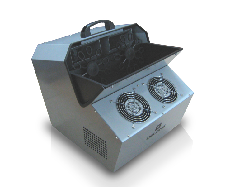 BUB-1 Bubble Machine