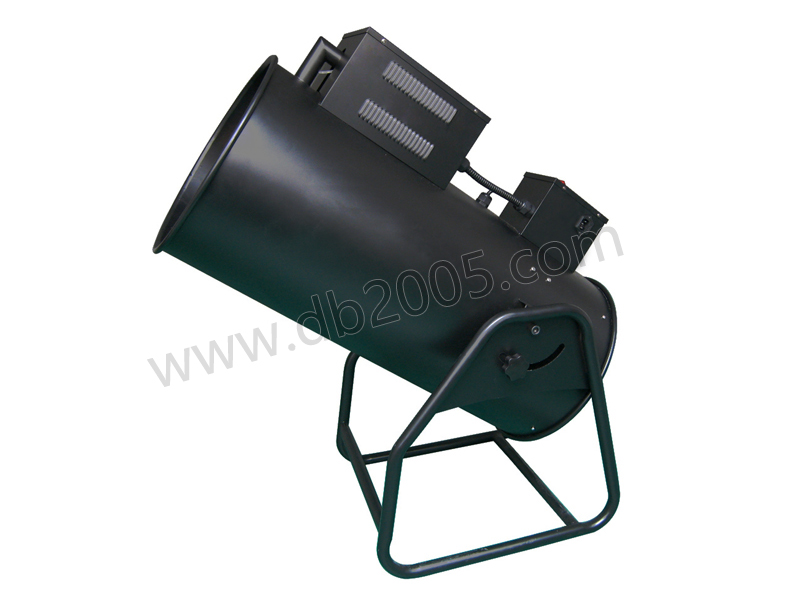 S-1600 Large Snow machine