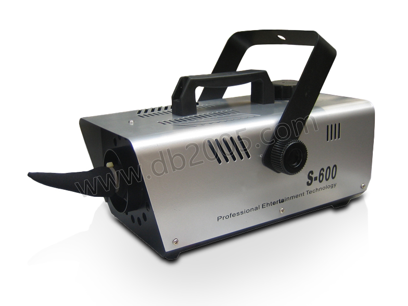 S-600 Snow Machine